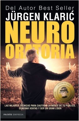 NEURO ORATORIA