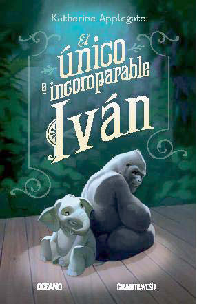 UNICO E INCOMPRABLE IVAN