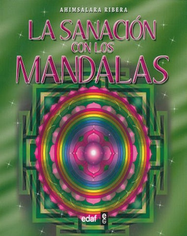 SANACION CON LOS MANDALAS, LA