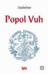 POPOL VUH /TMC