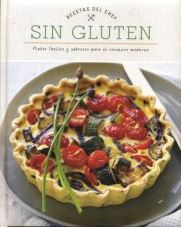 RECETAS DEL CHEF SIN CLUTEN