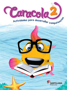 CARACOLA 2° PREESC.