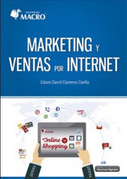 MARKETING VENTAS POR INTERNET