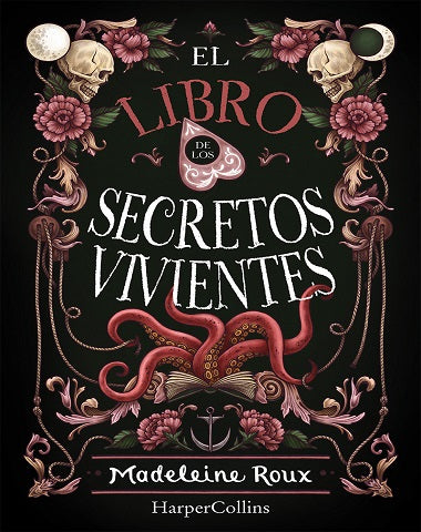 LIBRO DE LOS SECRETOS VIVIENTES, EL