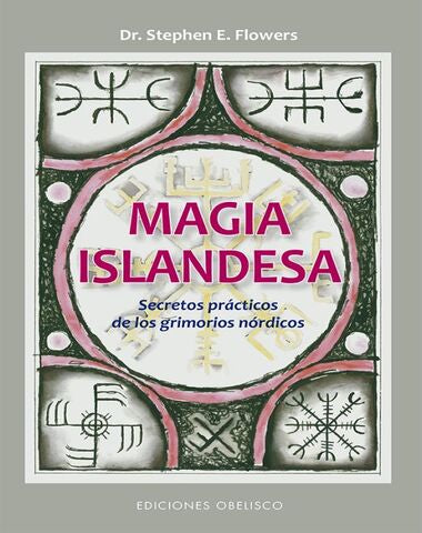 MAGIA ISLANDESA