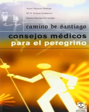 CAMINO DE SANTIAGO