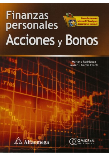 FINANZAS PERSONALES ACCIONES Y BONOS