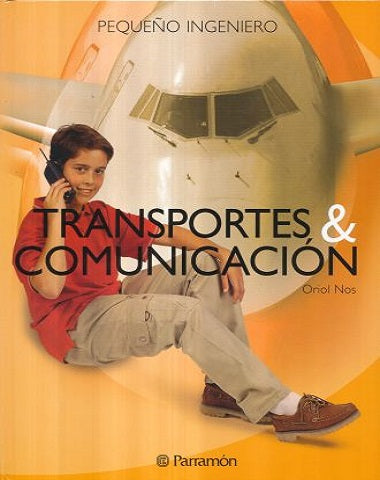 TRANSPORTES Y COMUNICACION