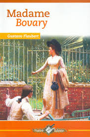 MADAME BOVARY