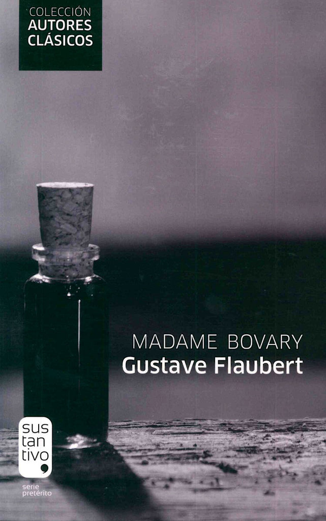 MADAME BOVARY