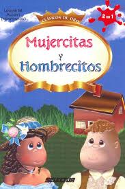 MUJERCITAS / HOMBRECITOS