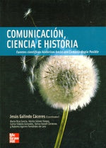 COMUNICACION CIENCIA E HISTORIA