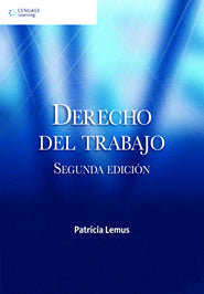 DERECHO DEL TRABAJO