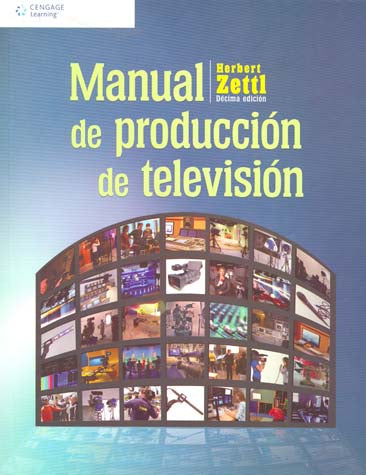 MANUAL DE PRODUCCION DE TELEVISION