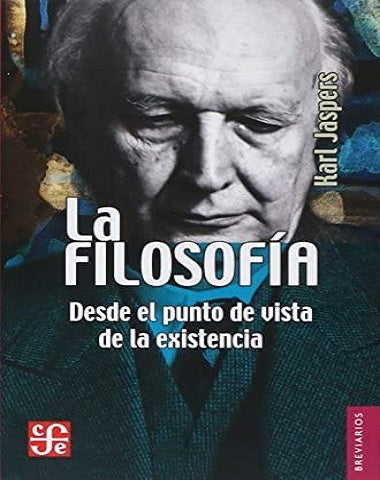 FILOSOFIA, LA /BRV