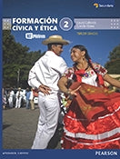 FORMACION CIVICA Y ETICA 2 SEC. ALTERNAT