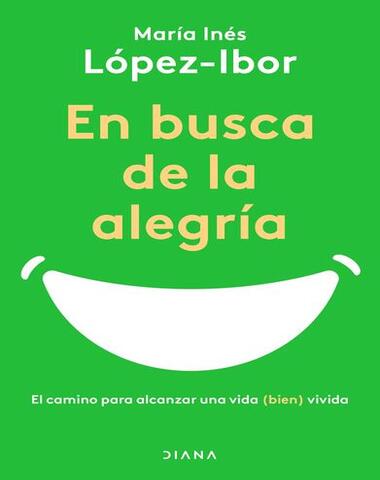 EN BUSCA DE LA ALEGRIA