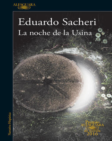 NOCHE DE USINA, LA