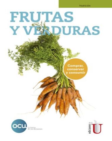 FRUTAS Y VERDURAS