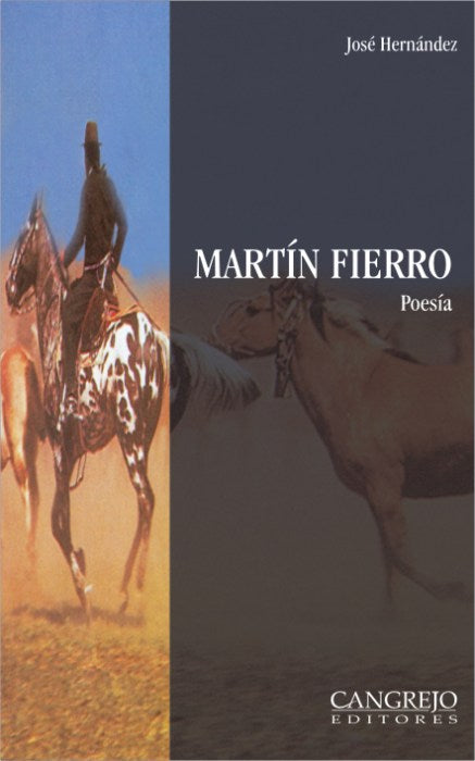 MARTIN FIERRO