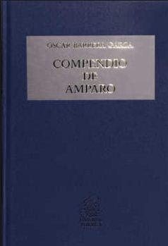 COMPENDIO DE AMPARO