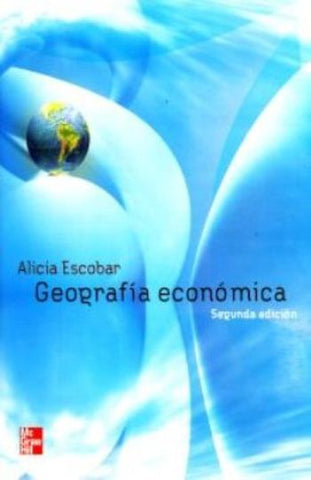 GEOGRAFIA ECONOMICA