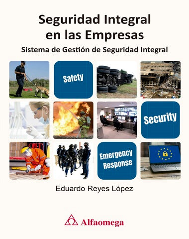 SEGURIDAD INTEGRAL EN LAS EMPRESAS