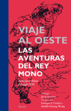 VIAJE AL OESTE / LAS AVENTURAS DEL MONO