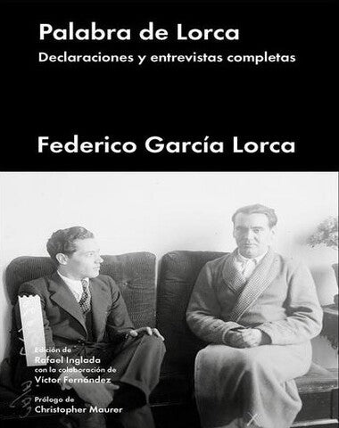 PALABRA DE LORCA