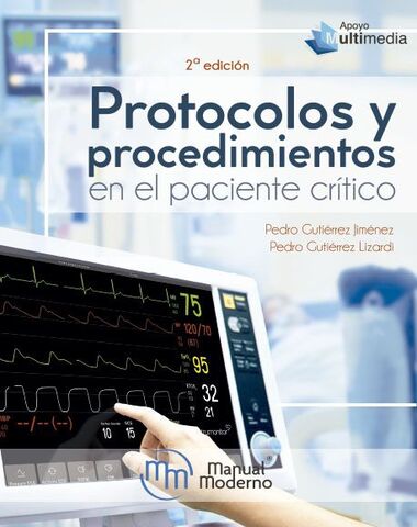 PROTOCOLOS Y PROCEDIMIENTOS EN EL PACIEN