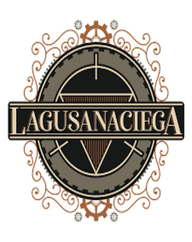 LA GUSANA CIEGA