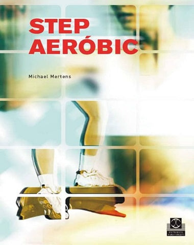 STEP AEROBIC