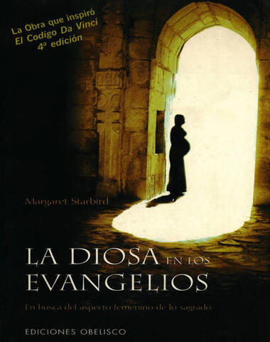 DIOSA EN LOS EVANGELIOS, LA