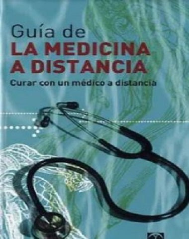 GUIA DE MEDICINA A DISTANCIA TOMO II