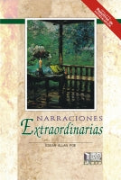 NARRACIONES EXTRAORDINARIAS