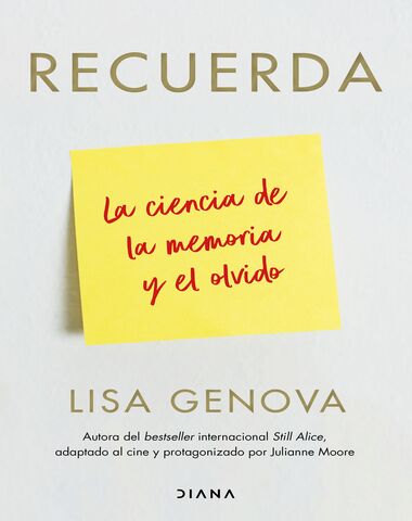 RECUERDA CIENCIA DE LA MEMORIA Y EL OL