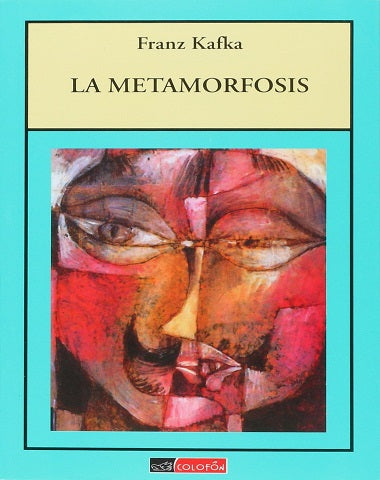 METAMORFOSIS LA