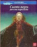 CUENTO NEGRO PARA UNA NEGRA NOCHE /ORIV