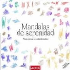 MANDALAS DE SERENIDAD