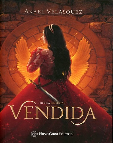 VENDIDA 1 SINERGIA