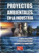 PROYECTOS AMBIENTALES EN LA INDUSTRIA