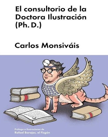 CONSULTORIO DE LA DOCTORA ILUSTRCION