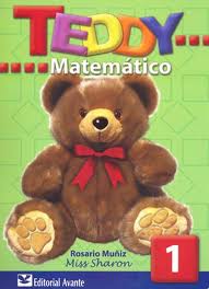 TEDDY MAT. 1 /RMT