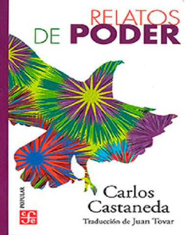 RELATOS DE PODER /CPO