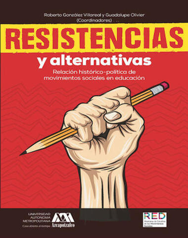 RESISTENCIAS Y ALTERNATIVAS