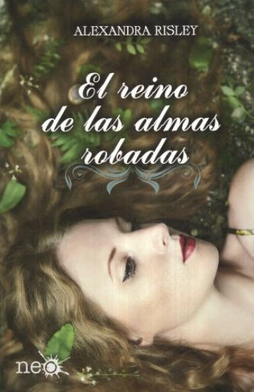 REINO DE LAS ALMAS ROBADAS, EL