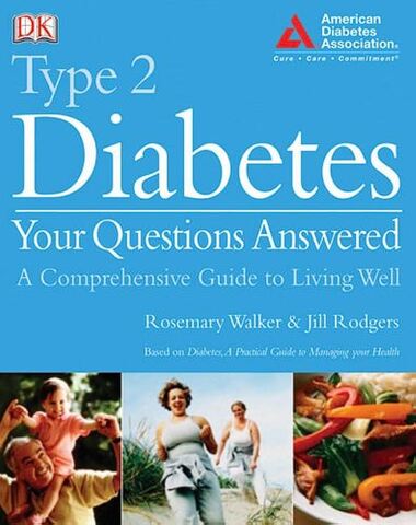 TYPE 2 DIABETES