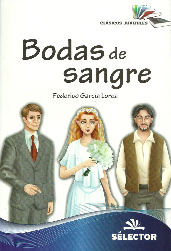 BODAS DE SANGRE