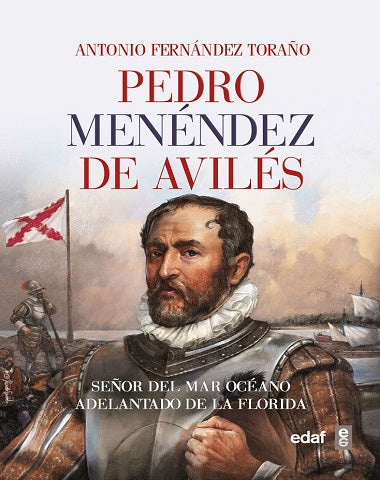 PEDRO MENENDEZ DE AVILES