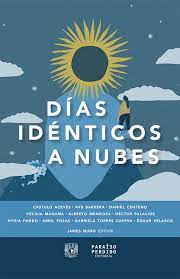 DIAS IDENTICOS A NUBES